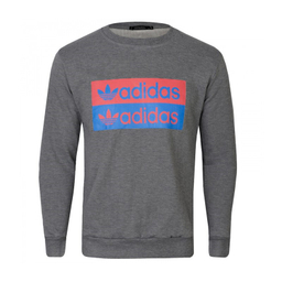 پلیور دورس مردانه پالتار شیک طرح Adidas کد 344010415