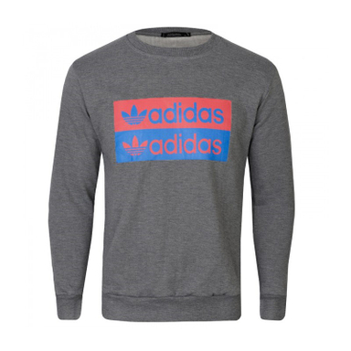 پلیور دورس مردانه پالتار شیک طرح Adidas کد 344010415