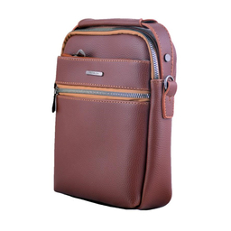 کیف دوشی چرم ما (Charme Ma) مدل M-12 کد 4223934