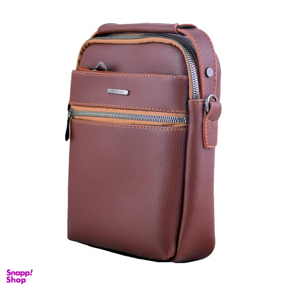 کیف دوشی چرم ما (Charme Ma) مدل M-12 کد 4223934