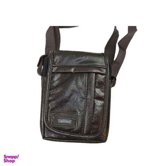 کیف دوشی چرم ما (Charme Ma) مدل Fash کد 782825