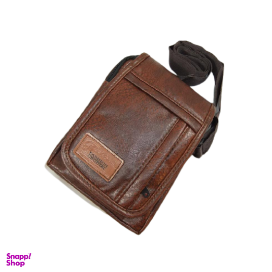 کیف دوشی چرم ما (Charme Ma) مدل Fash کد 782825