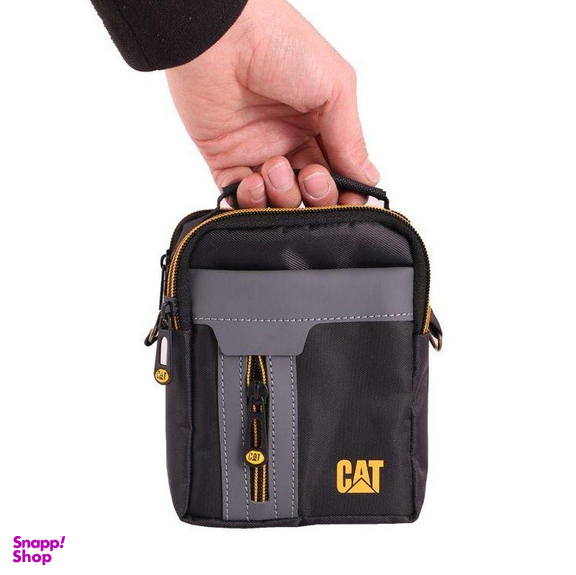 کیف دوشی ماندگار (Mandegar) مدل MJ-02 کد 2311124 تک سایز