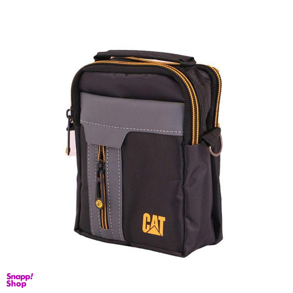 کیف دوشی ماندگار (Mandegar) مدل MJ-02 کد 2311124 تک سایز