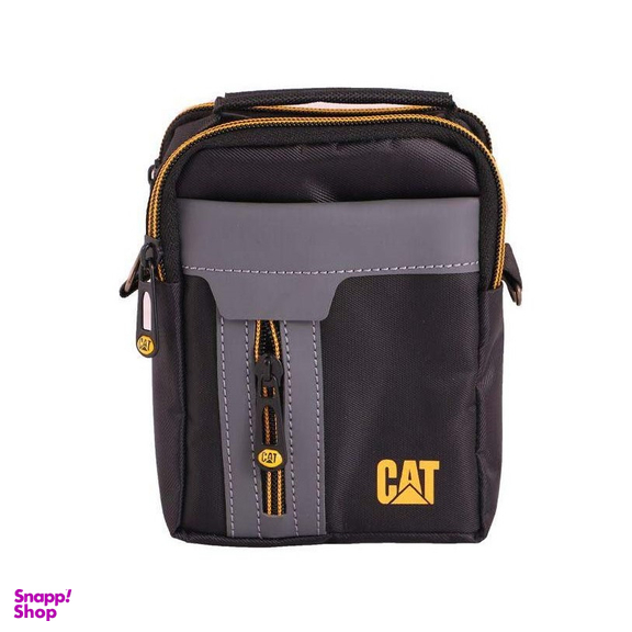 کیف دوشی ماندگار (Mandegar) مدل MJ-02 کد 2311124 تک سایز
