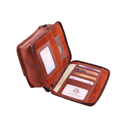 کیف دوشی چرم ما مدل Ma-003 کد 3519480