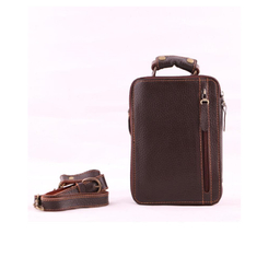 کیف دوشی چرم ما مدل Ma-003 کد 3519480