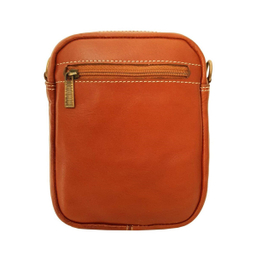 کیف دوشی چرم ما مدل AN-9 کد 3227760
