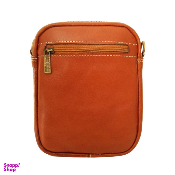 کیف دوشی چرم ما مدل AN-9 کد 3227760