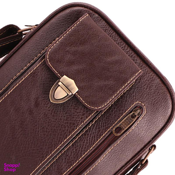 کیف دوشی چرم ما (Charme Ma) مدل D1 کد 3587181