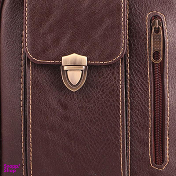 کیف دوشی چرم ما (Charme Ma) مدل D1 کد 3587181
