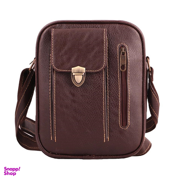 کیف دوشی چرم ما (Charme Ma) مدل D1 کد 3587181