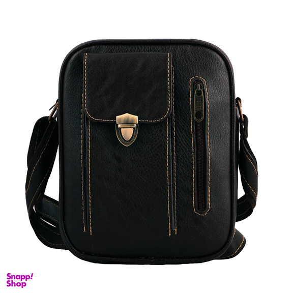 کیف دوشی چرم ما (Charme Ma) مدل D1 کد 3587181