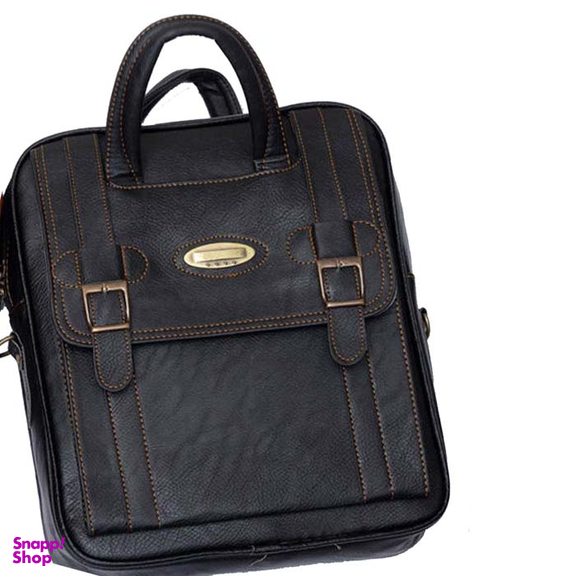 کیف دوشی چرم ما مدل D-09 کد 3415980