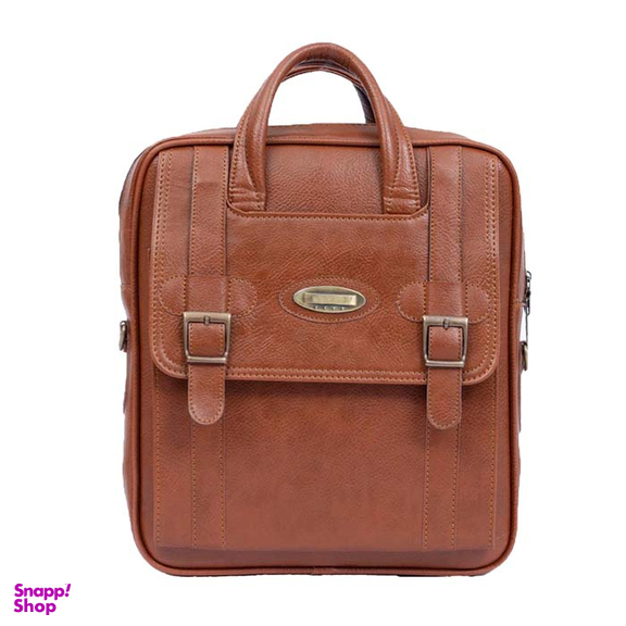 کیف دوشی چرم ما مدل D-09 کد 3415980