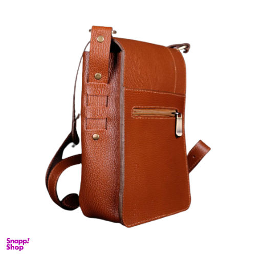 کیف دوشی چرم ما (Charme Ma) مدل Ma کد 5376222