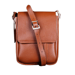 کیف دوشی چرم ما (Charme Ma) مدل Ma کد 5376222