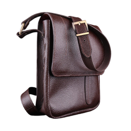 کیف دوشی چرم ما (Charme Ma) مدل Ma کد 5376222
