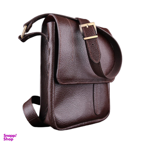 کیف دوشی چرم ما (Charme Ma) مدل Ma کد 5376222