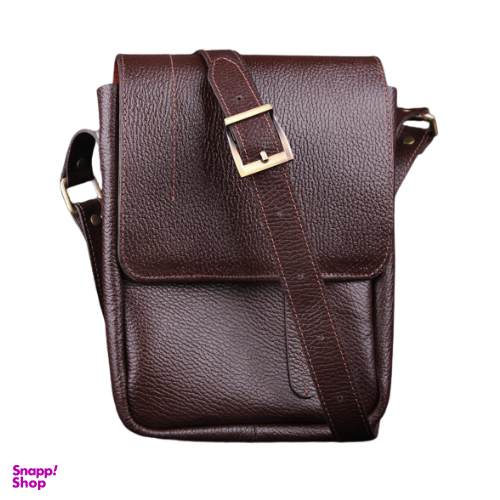 کیف دوشی چرم ما (Charme Ma) مدل Ma کد 5376222