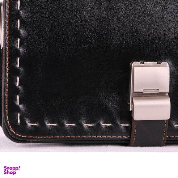 کیف دوشی چرم ما مدل MA-20 کد 5115311
