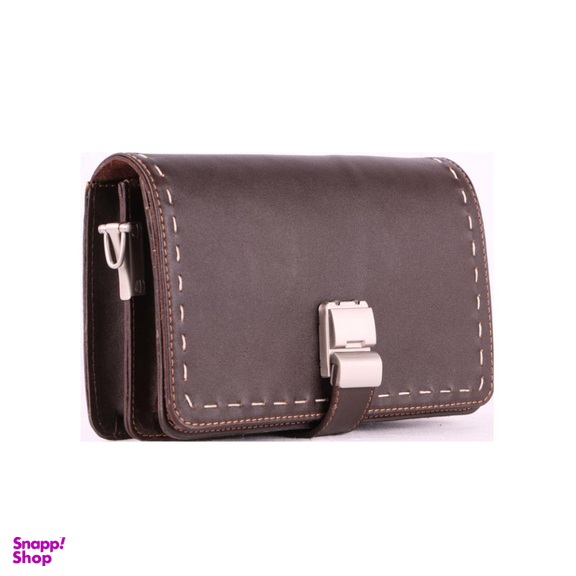 کیف دوشی چرم ما مدل MA-20 کد 5115311