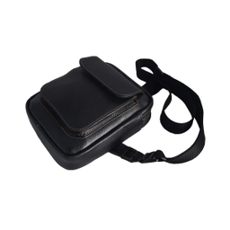 کیف دوشی چرم ما مدل LM-99 کد 3306697