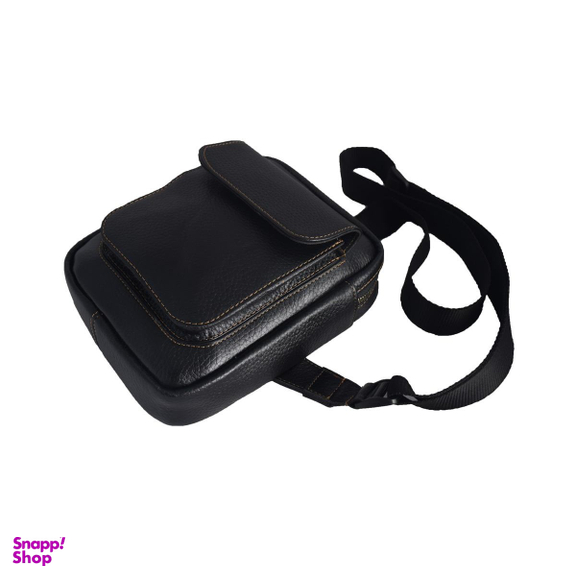 کیف دوشی چرم ما مدل LM-99 کد 3306697