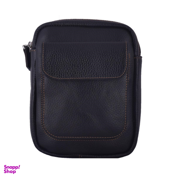 کیف دوشی چرم ما مدل LM-99 کد 3306697
