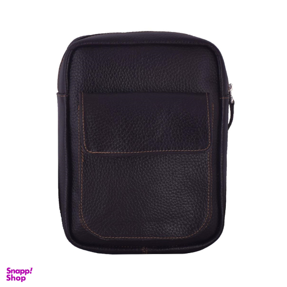 کیف دوشی چرم ما مدل LM-99 کد 3306697