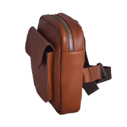 کیف دوشی چرم ما مدل LM-99 کد 3306697