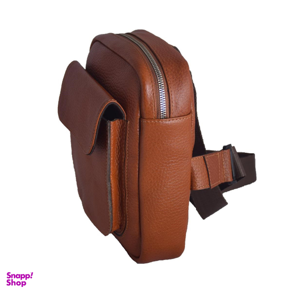 کیف دوشی چرم ما مدل LM-99 کد 3306697