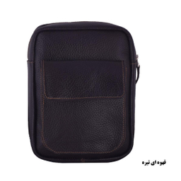 کیف دوشی چرم ما مدل MT-2 کد 3255623