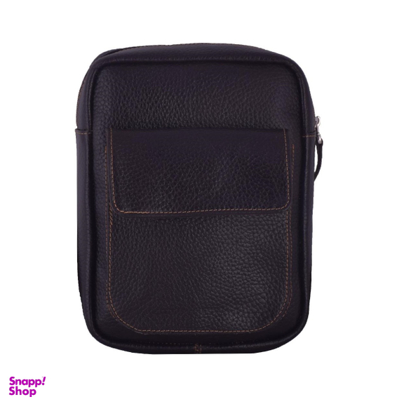 کیف دوشی چرم ما مدل MT-2 کد 3255623