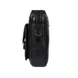 کیف رودوشی مردانه کد ALM111