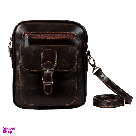 کیف رودوشی مردانه کد ALM111