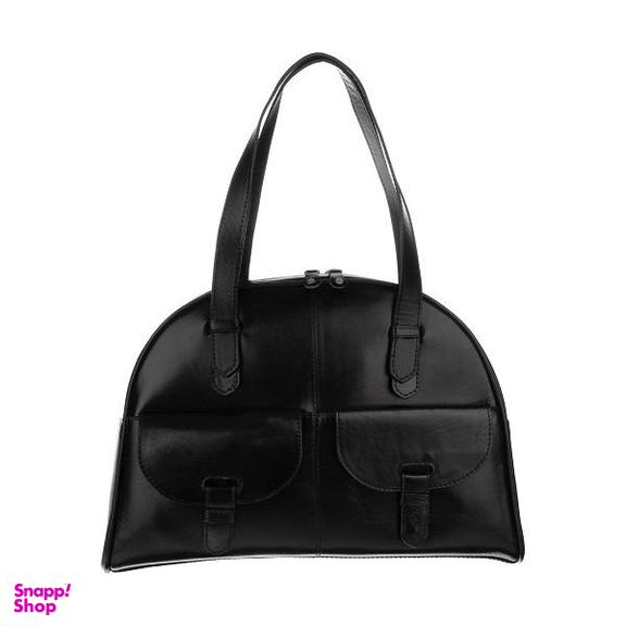 کیف دوشی زنانه کد ALZ0202