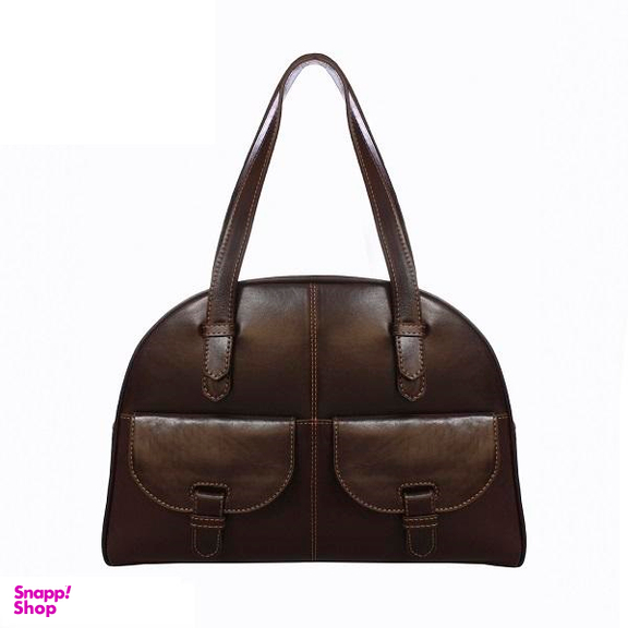 کیف دوشی زنانه کد ALZ0202