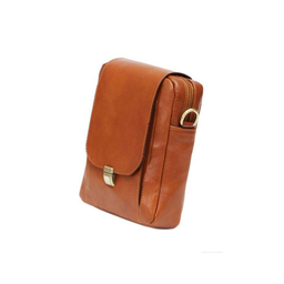 کیف رودوشی چرم آرتان مدل قفل دار کد AR04008-4