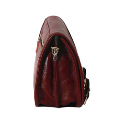 کیف رودوشی چرم آرتان کد AR04002cr