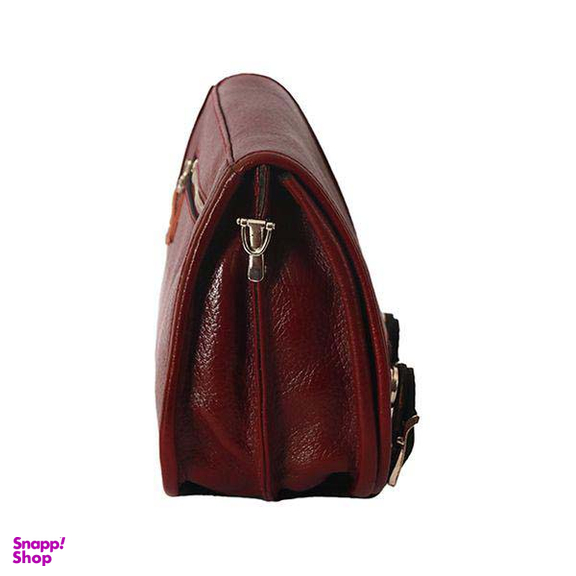کیف رودوشی چرم آرتان کد AR04002cr