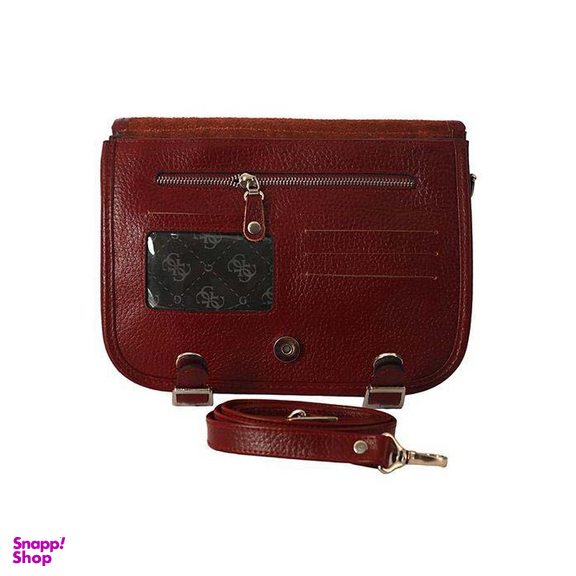 کیف رودوشی چرم آرتان کد AR04002cr