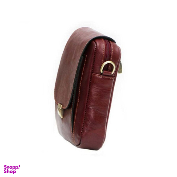 کیف رودوشی مردانه مدل AR04008-2