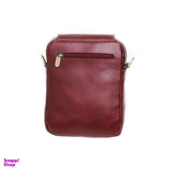 کیف رودوشی مردانه مدل AR04008-2
