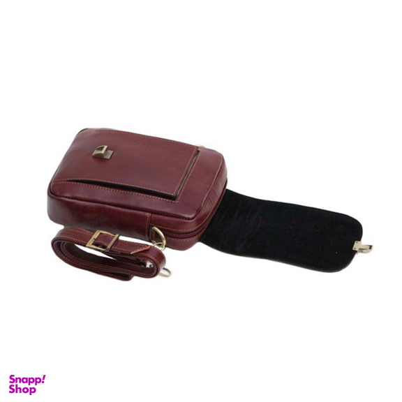 کیف رودوشی مردانه مدل AR04008-2