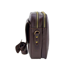 کیف رودوشی چرم آرتان کد AR04011db