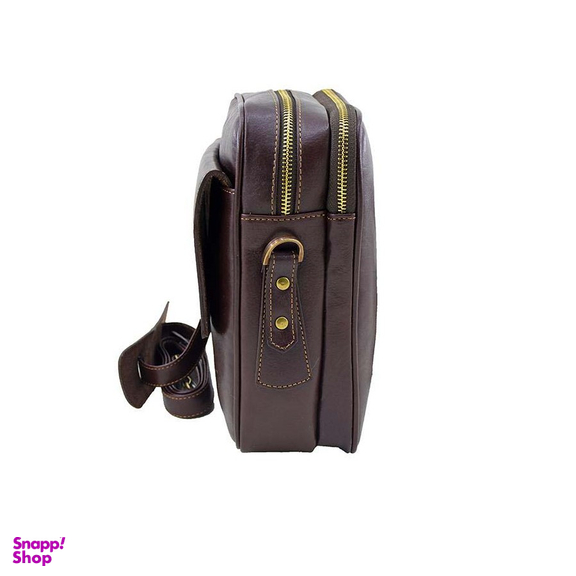 کیف رودوشی چرم آرتان کد AR04011db