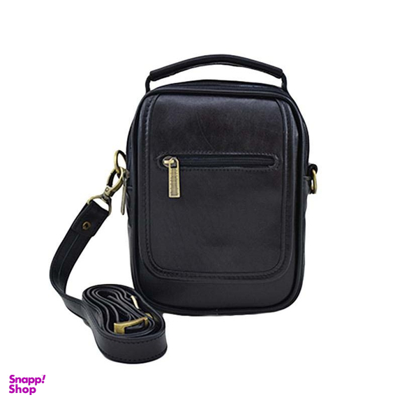 کیف رودوشی چرم آرتان کد AR04012m
