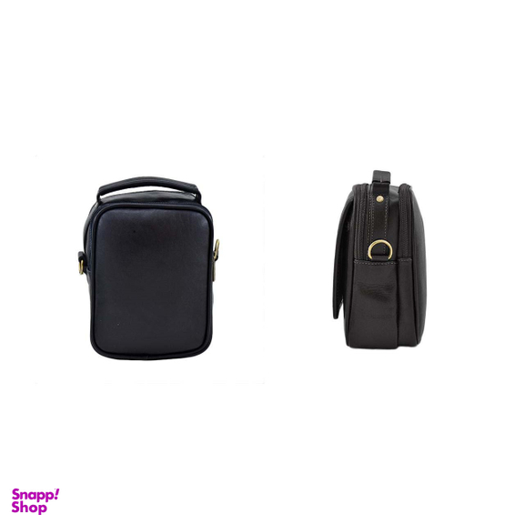 کیف رودوشی چرم آرتان کد AR04012m