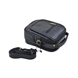 کیف رودوشی چرم آرتان کد AR04012m